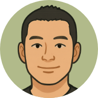 サービス管理責任者 大鶴 伸明