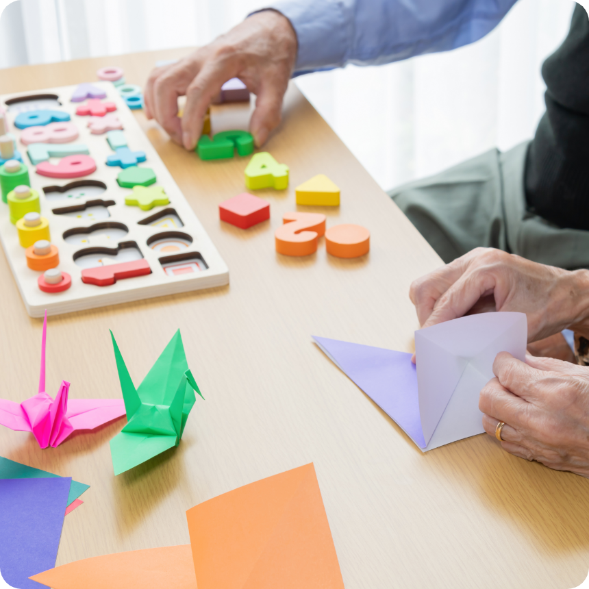 カラーパレット