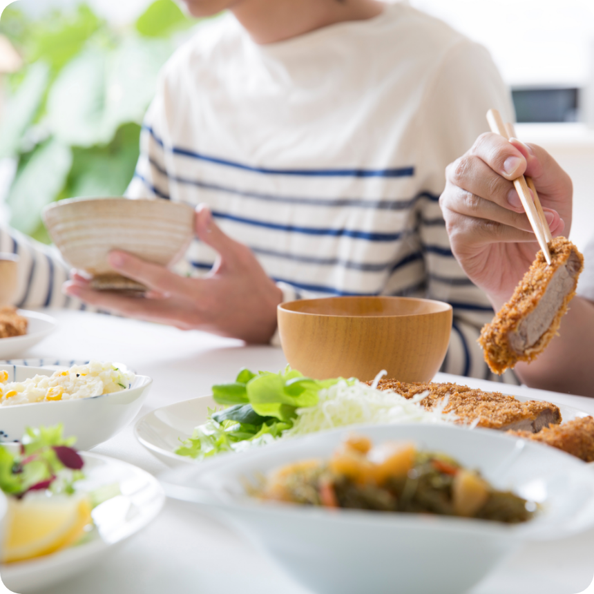 カラーパレット