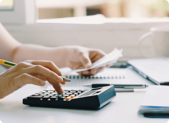 就労支援事業所との連携の様子